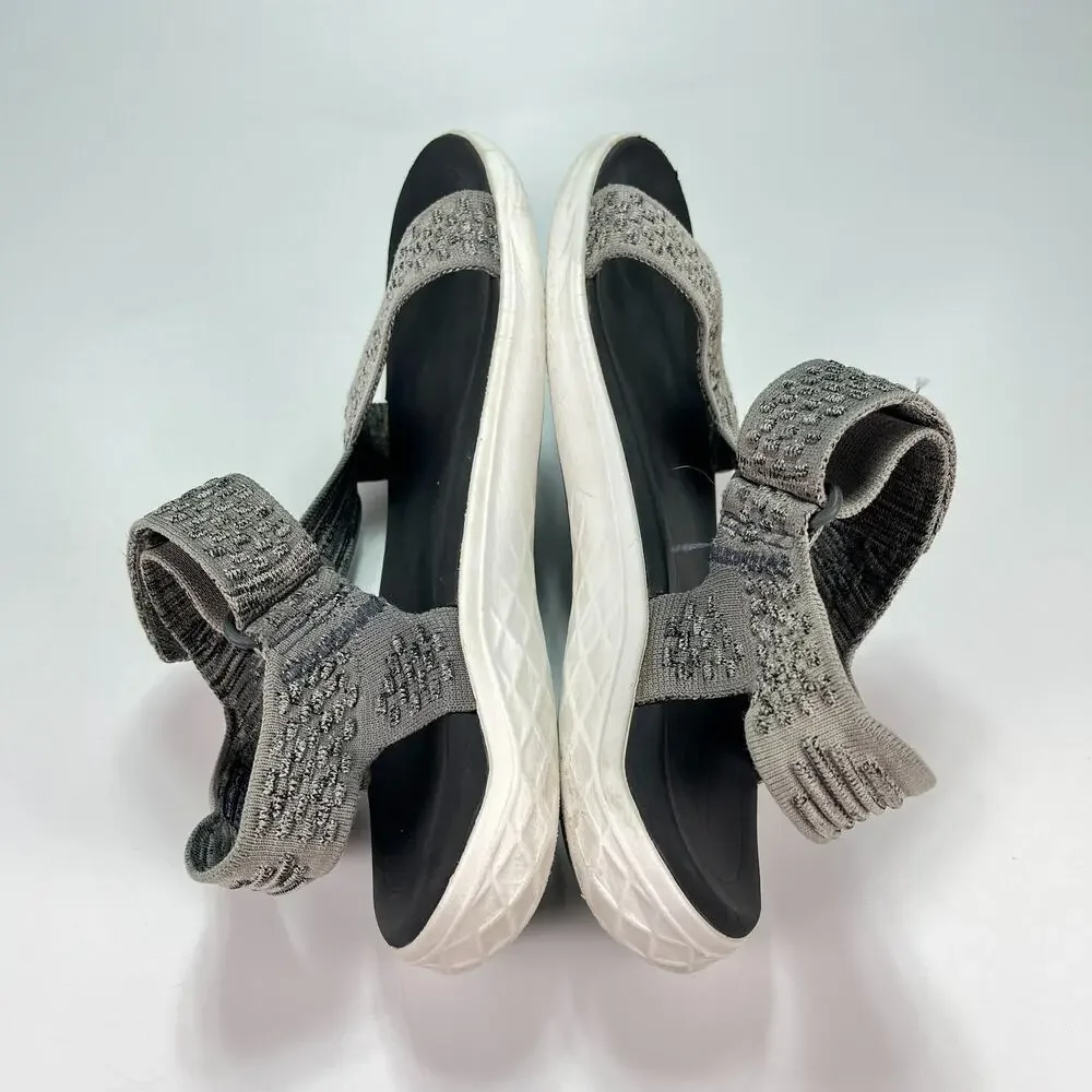 Teva men’s size